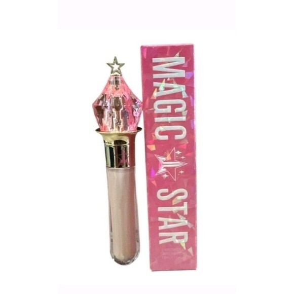 Jeffree Star Cosmetics JSC Magic Star Liquid Concealer Shade C4.5 Full Coverage - Picture 1 of 7